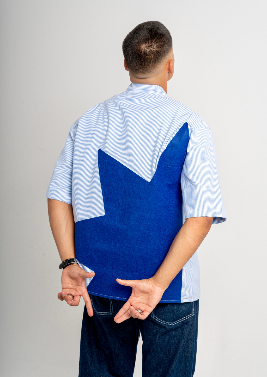 STAR SHIRT