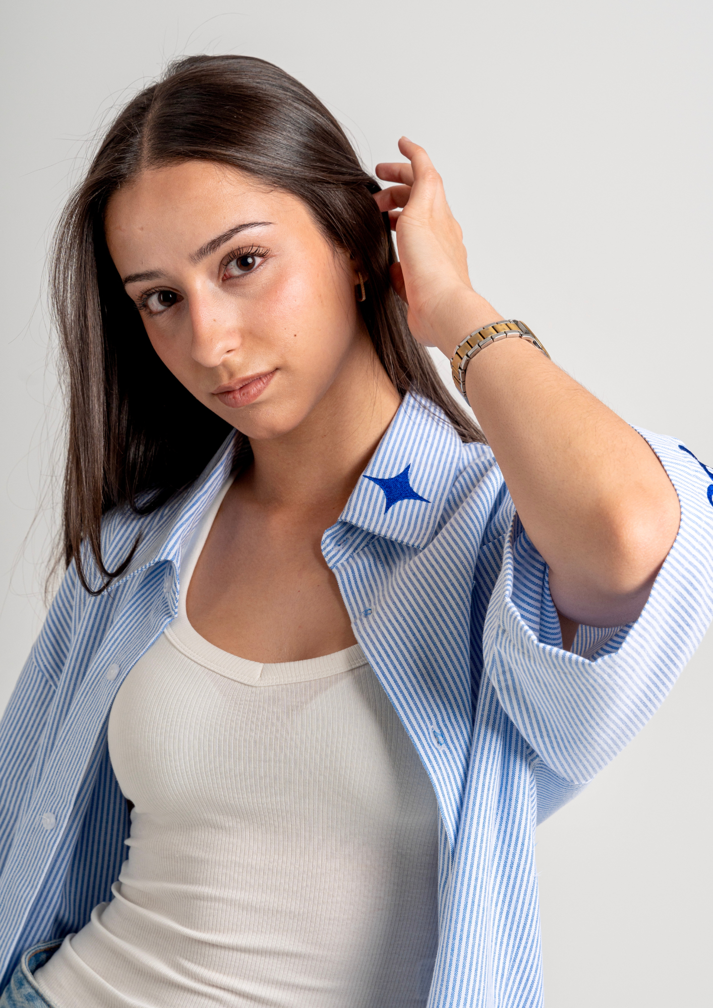 STAR SHIRT