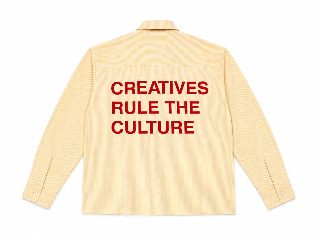 CREATIVE UNIFORM