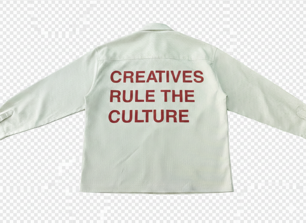 CREATIVE UNIFORM