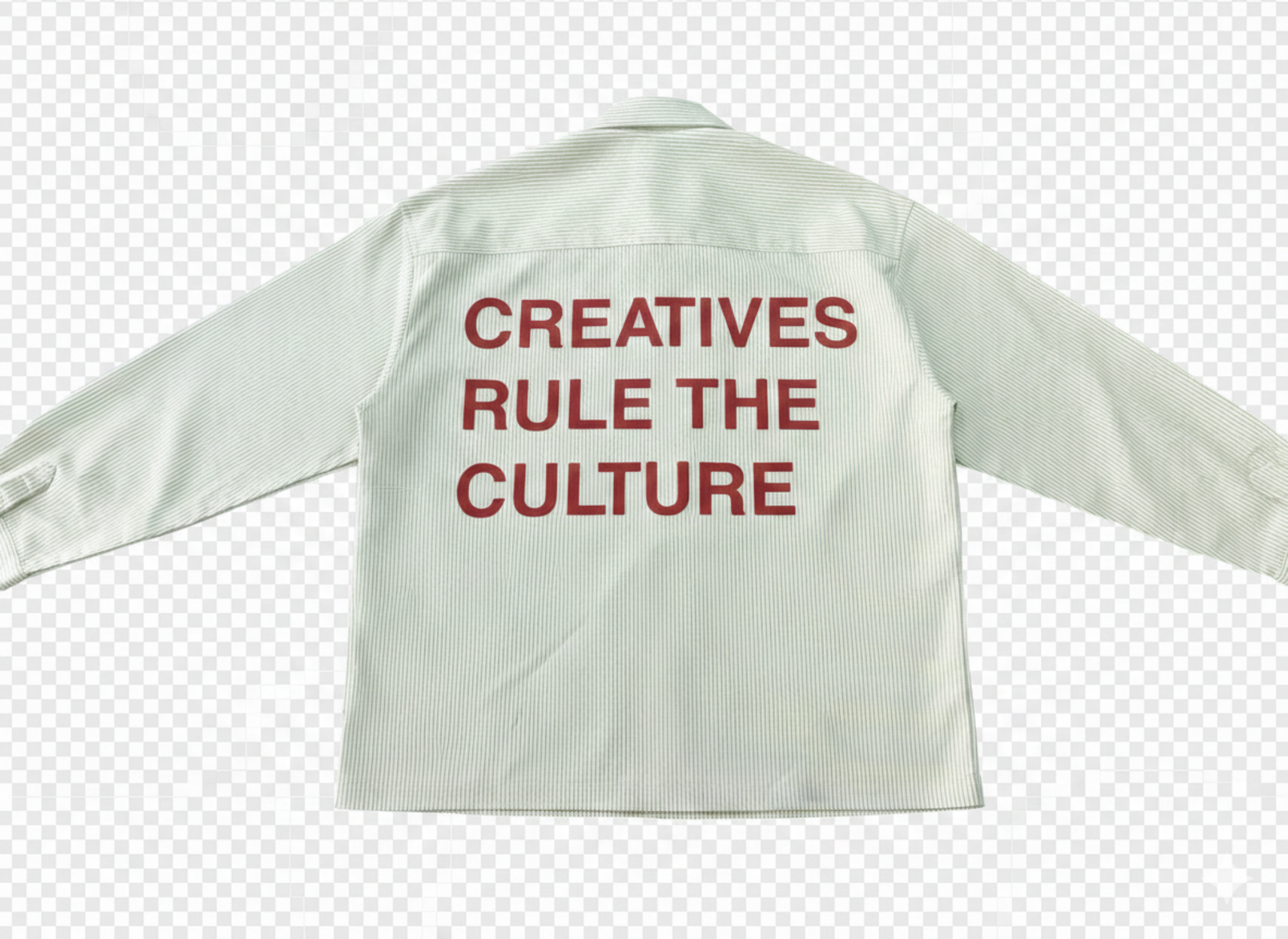 CREATIVE UNIFORM